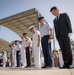 CJCS Participates in Korea Cheonan Memorial
