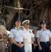 CJCS Visits Korea Cheonan Memorial
