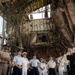CJCS Visits Korea Cheonan Memorial