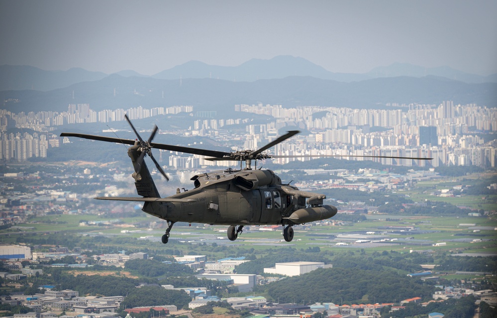 CJCS Helo Movement