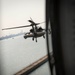 CJCS Helo Movement