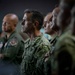 SEAC Meets with Service Members
