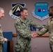 CJCS Meets with Service Members