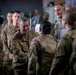 CJCS Meets with Service Members