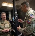 CJCS Meets with Service Members