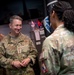 CJCS Meets with Service Members