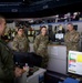 CJCS Meets with Service Members