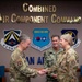 CJCS Meets with Service Members