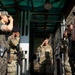 CJCS Meets with Service Members