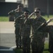 CJCS Meets with Service Members
