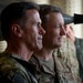 CJCS Meets with Service Members