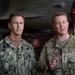 CJCS Meets with Service Members