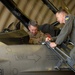 CJCS Meets with Service Members