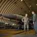 CJCS Meets with Service Members