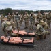 Kenner Military Personnel Sharpen Readiness in Field Training Exercise