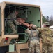 Kenner Military Personnel Sharpen Readiness in Field Training Exercise