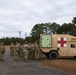 Kenner Military Personnel Sharpen Readiness in Field Training Exercise