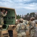 Kenner Military Personnel Sharpen Readiness in Field Training Exercise