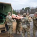 Kenner Military Personnel Sharpen Readiness in Field Training Exercise
