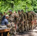 Ranger Course Mountaineering Training