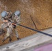 Ranger Course Mountaineering Training
