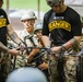 Ranger Course Mountaineering Training