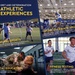 Academy Athletics Poster