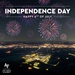 Independence Day Graphic