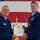 49th AMCS Change of Command ceremony