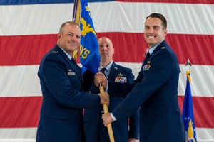 AFN Kunsan Radio Update - MQ-9 Reaper and Friendship Day