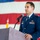 49th AMXS Change of Command ceremony