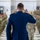 49th AMXS Change of Command ceremony