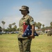 1st MLG’s Relief and Appointment Ceremony
