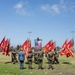 1st MLG’s Relief and Appointment Ceremony