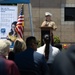 Midway Post Office Military Appreciation Stamp 250th Celebration