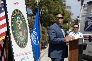 Postal clerks work hard on MCAS Iwakuni  (Radio)