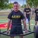 USARPAC Best Squad Competition