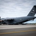 U.S. Soldiers depart in support of exercise Talisman Sabre