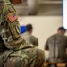 U.S. Soldiers depart in support of exercise Talisman Sabre
