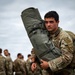 U.S. Soldiers depart in support of exercise Talisman Sabre