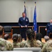 Col. Bailey Takes Command of 433rd AES, Focuses on Readiness and Mentorship