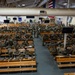 U.S. Soldiers depart in support of exercise Talisman Sabre