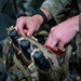 U.S. Soldiers depart in support of exercise Talisman Sabre