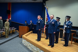 The 512th Fishbowl Podcast: 4th Air Force Leadership