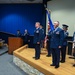 Col. Bailey Takes Command of 433rd AES, Focuses on Readiness and Mentorship