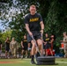 USARPAC Best Squad Competition