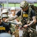 Ranger Course Mountaineering Training