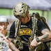 Ranger Course Mountaineering Training