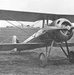 U.S. Air Service Nieuport 28 C.1, N6215