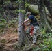 Ranger Course Mountaineering Training